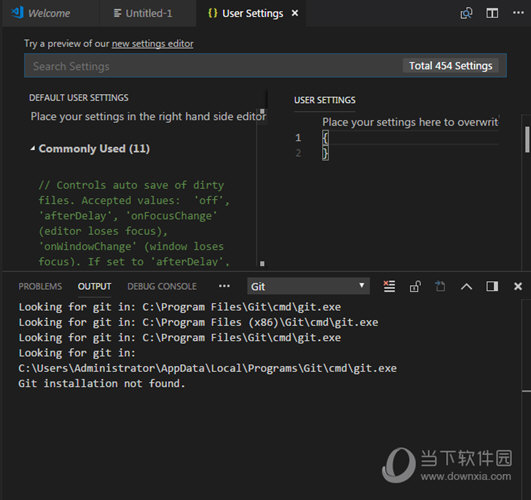VSCode