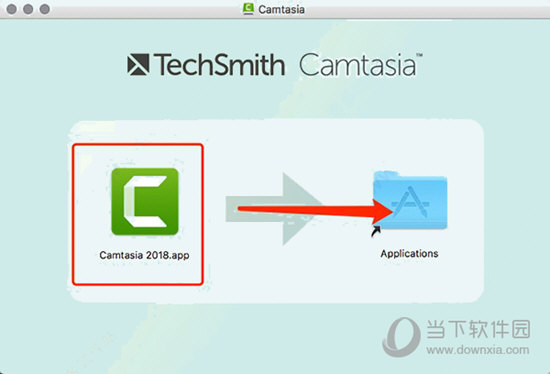 TechSmith Camtasia