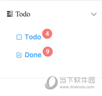 TODO