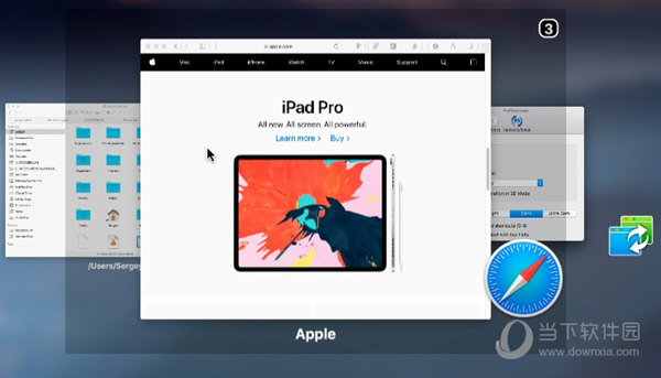 WindowSwitcher Mac版