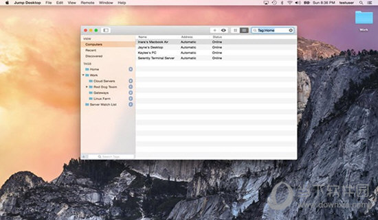 Jump Desktop 