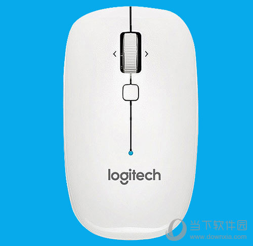 罗技m558鼠标驱动
