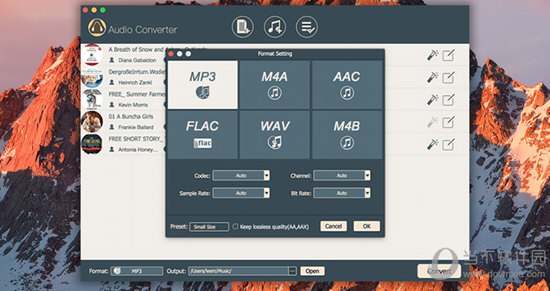 TunesKit Audio Converter