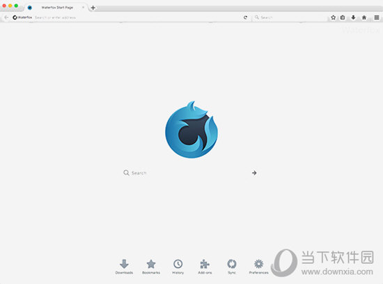 水狐浏览器中文版