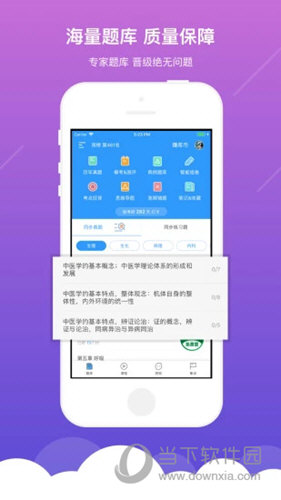 医题库