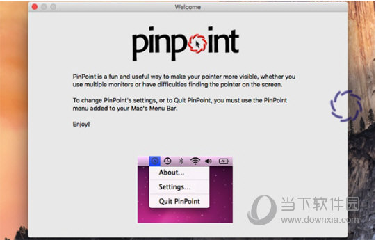 PinPoint
