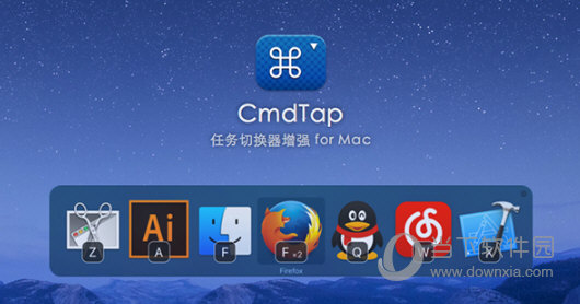CmdTap