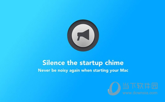 Silent Start