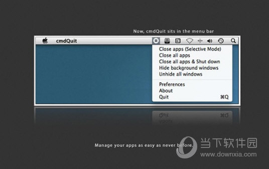 cmdQuit