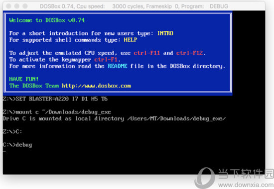 debug.exe
