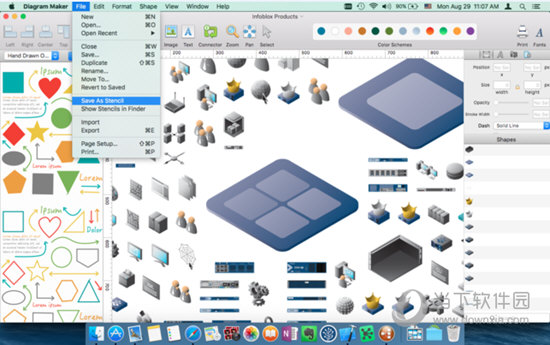 Diagram Maker