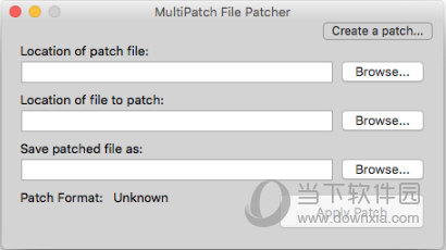 MultiPatch