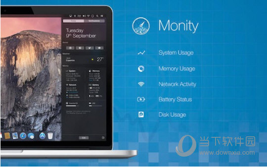 Monity