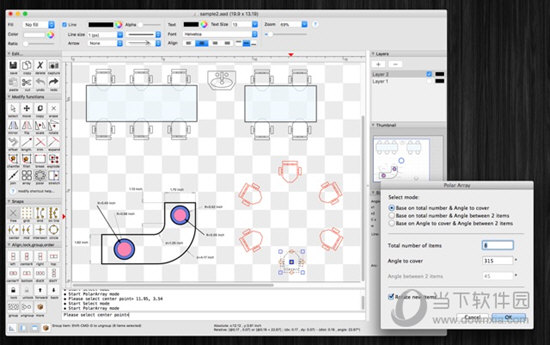SimpleCAD
