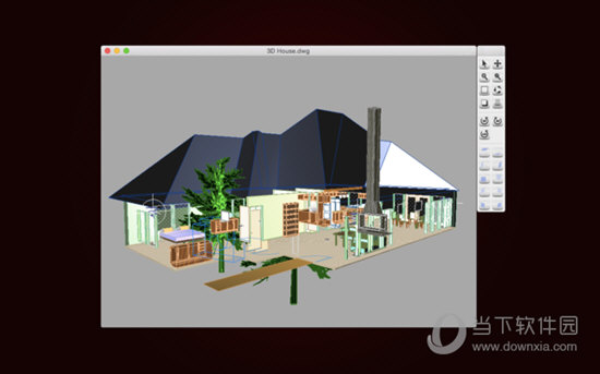 DWG Tools