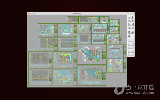 DWG Tools