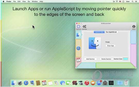 Ambi Launcher