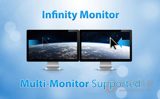 Infinity Monitor