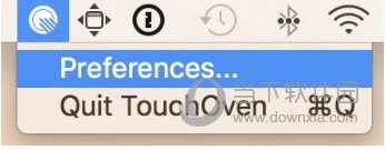 TouchOven