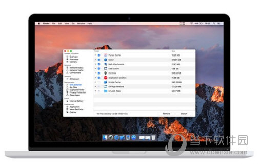 System Toolkit