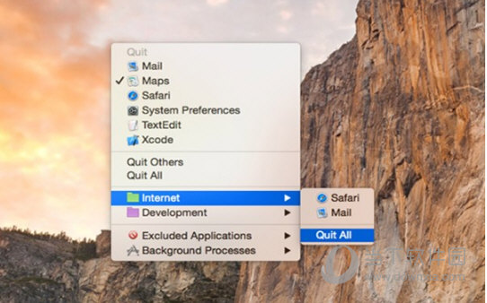 Application Wizard
