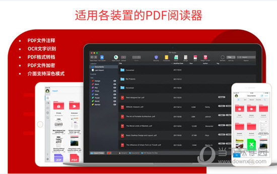 PDF Reader