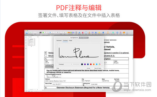 PDF Reader