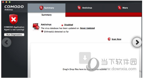 COMODO Antivirus