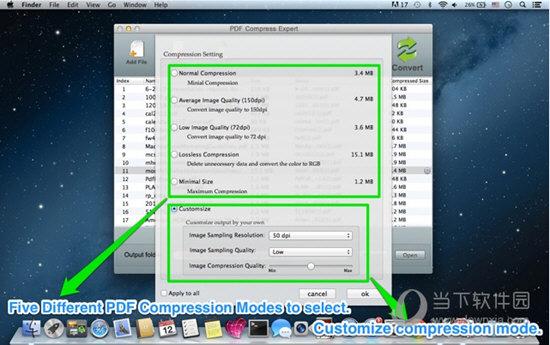 PDF Compress Expert