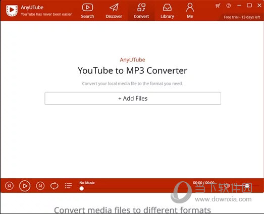 AnyUTube