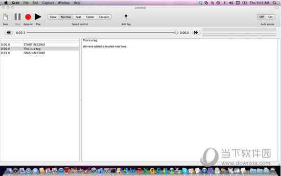 Smart Recorder