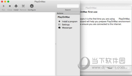 PlayOnMac