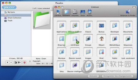 LiteIcon