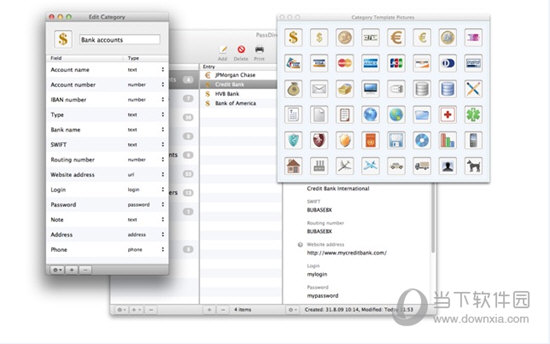 PassDirector