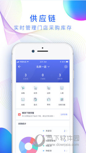 店小算苹果版