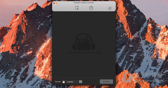 Audible AA/AAX Converter