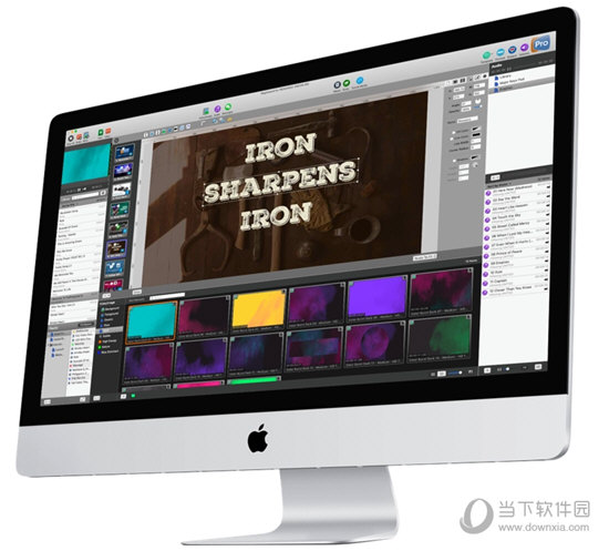 ProPresenter6