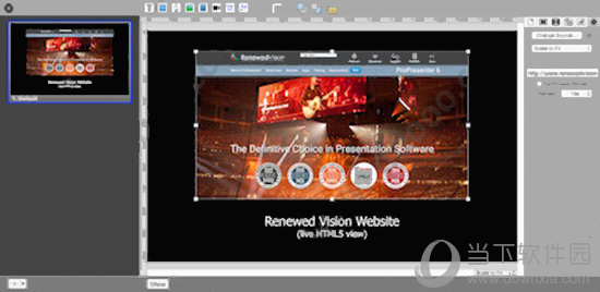 ProPresenter6