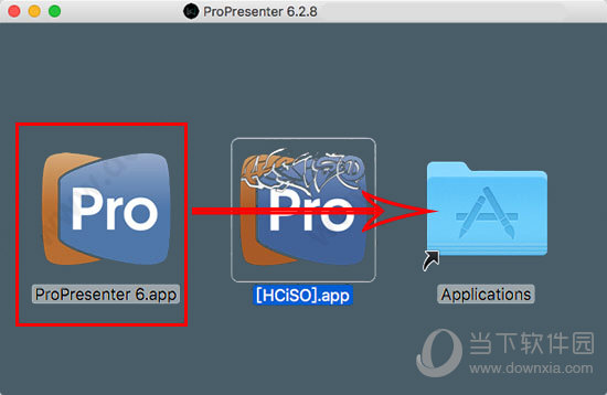 ProPresenter6