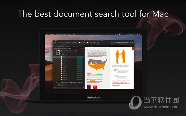 PDF Search Mac版