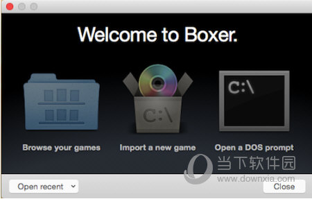 Boxer