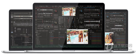 DJ Mixer pro中文版