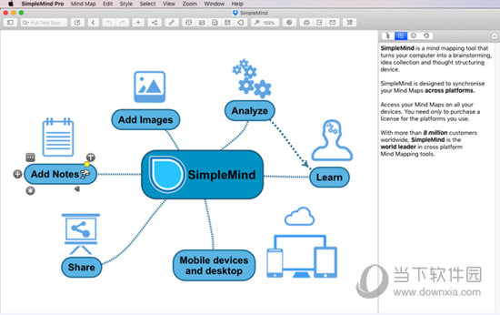 SimpleMind