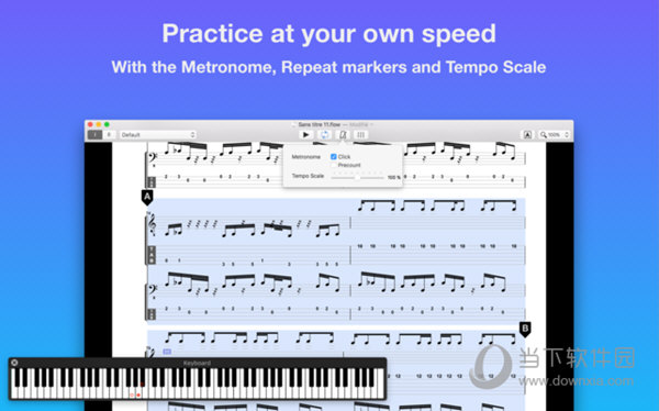Reflow Mac版