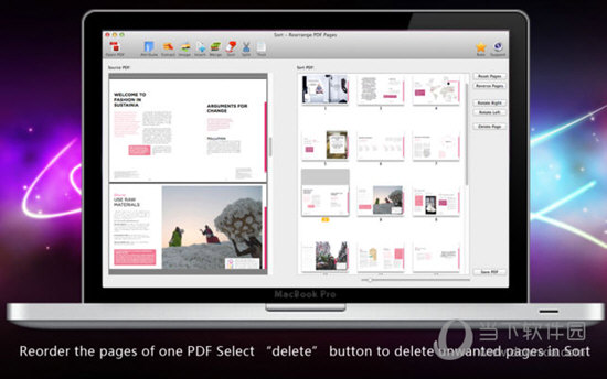 PDF Suite