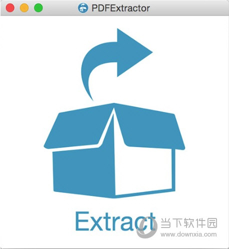 PDFExtractor