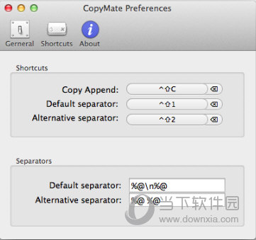 CopyMate