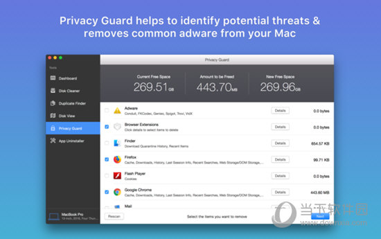 Disk Aid