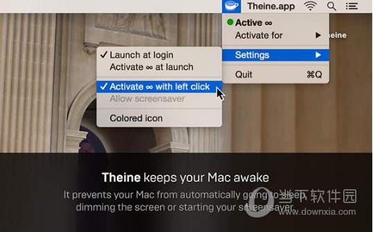Theine
