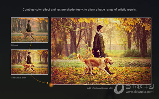 Photo Effect Studio Pro